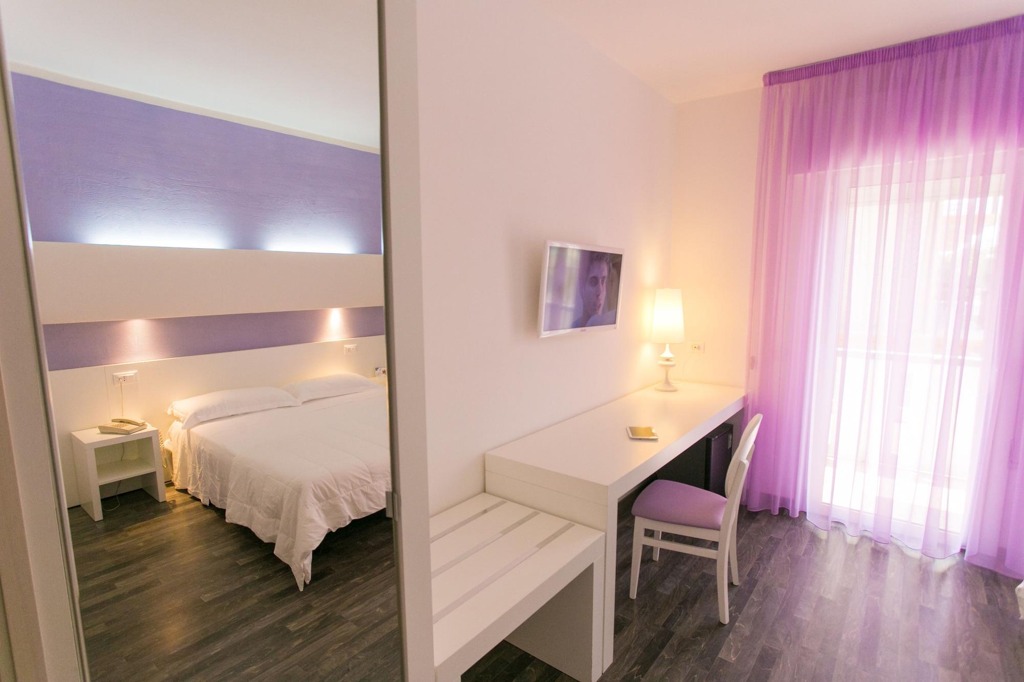 Hotel Domingo Lido di Jesolo Exterior photo