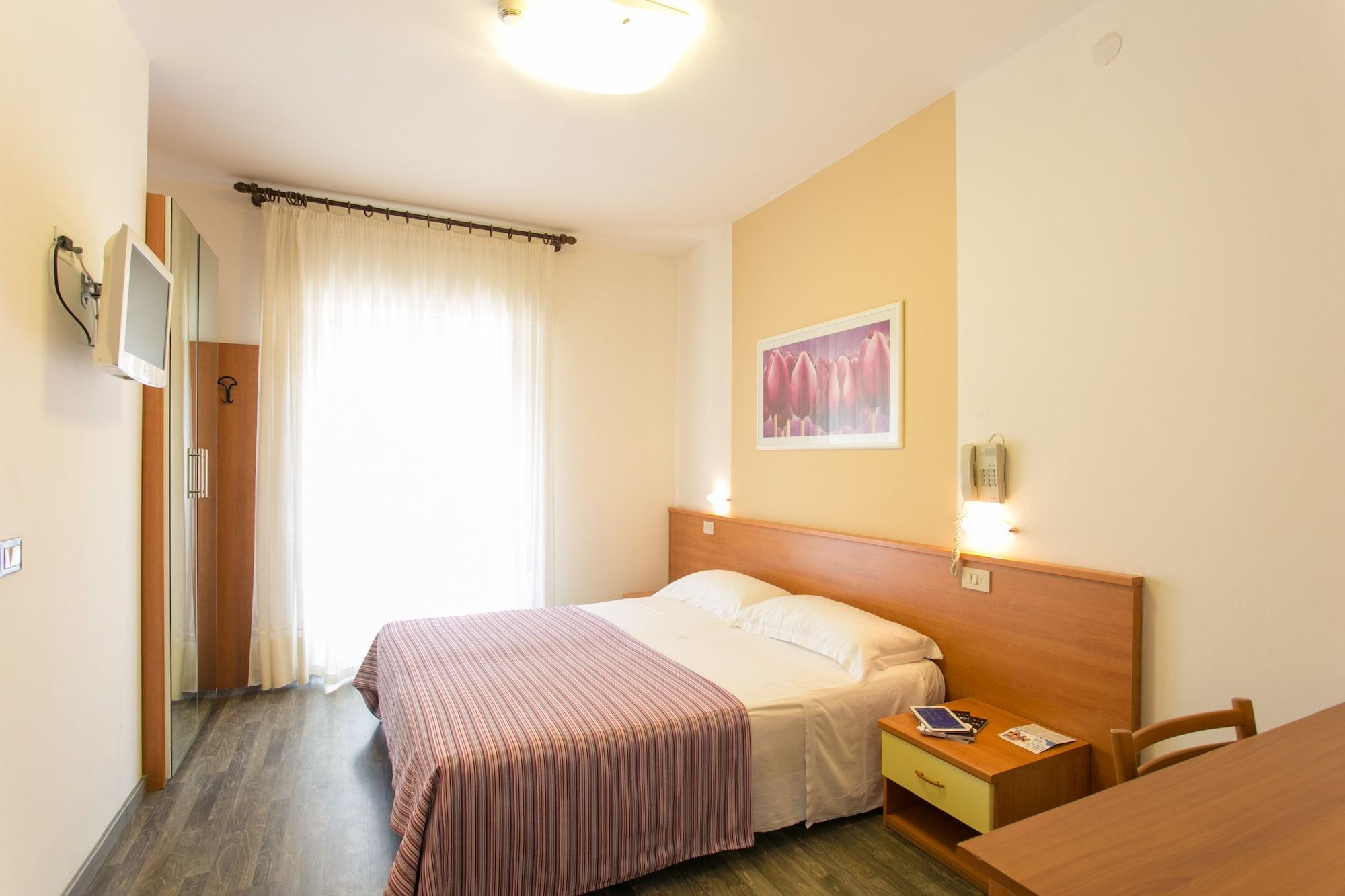 Hotel Domingo Lido di Jesolo Exterior photo