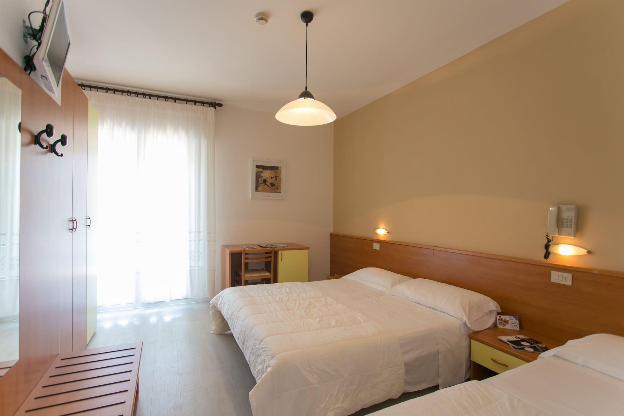 Hotel Domingo Lido di Jesolo Exterior photo