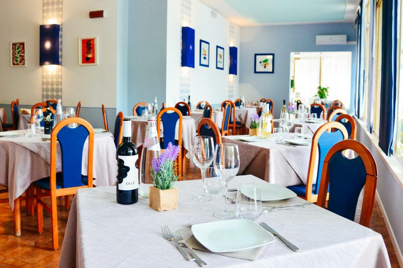 Hotel Domingo Lido di Jesolo Exterior photo