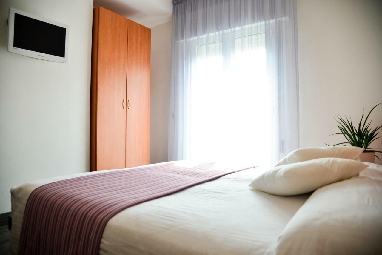 Hotel Domingo Lido di Jesolo Exterior photo