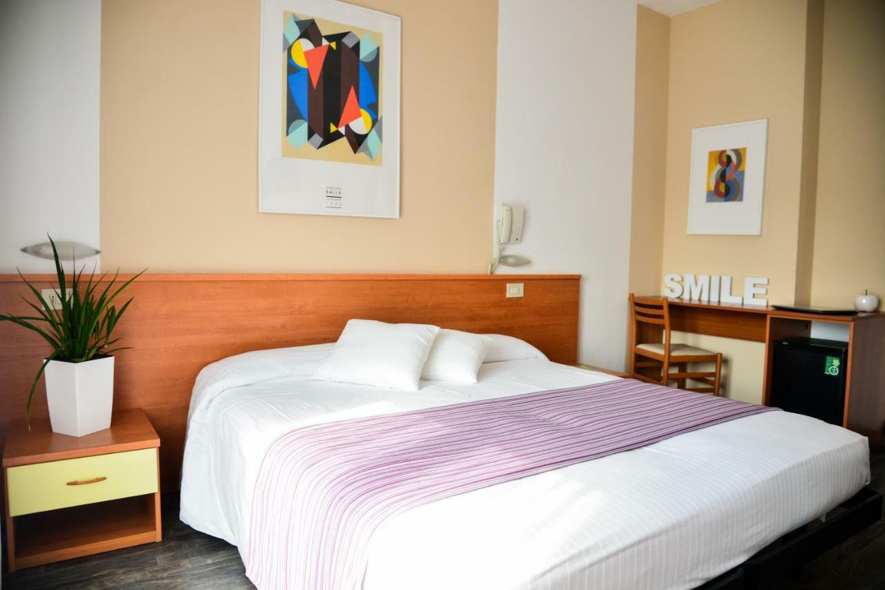 Hotel Domingo Lido di Jesolo Exterior photo
